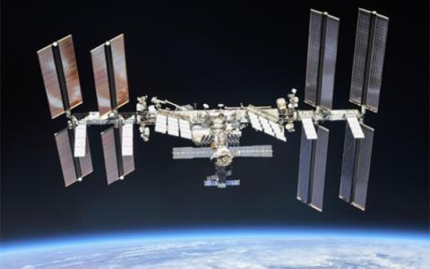 NASA警告！国际空间站进入最危险时期
