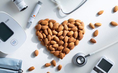 全球专家聚焦巴旦木营养研究，成果引发关注