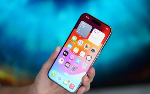 分析师谈销往美国的iPhone印度造：不切实际 未来供应链仍在中国