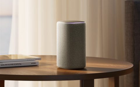199元！小米智能音箱发布：支持AI大模型、多轮连续对话