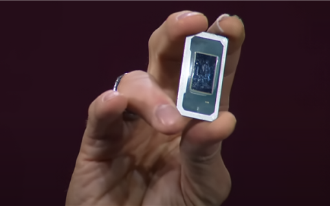Intel 18A初战告捷！NVIDIA、IBM、博通争先恐后