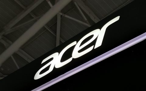 359元起 Acer发布宙斯·智幕系列机箱：一体式曲面玻璃设计
