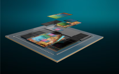 美国切断AI芯片对中国出口：NVIDIA损失55亿美元、AMD丢掉8亿美元
