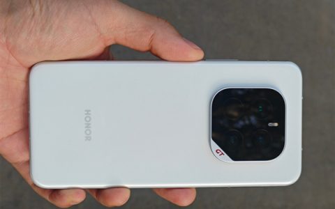 性能最激进的安卓手机！一图了解荣耀GT Pro：3199元起