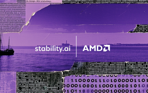 大提速3.8倍！AMD GPU终于优化Stable Diffusion