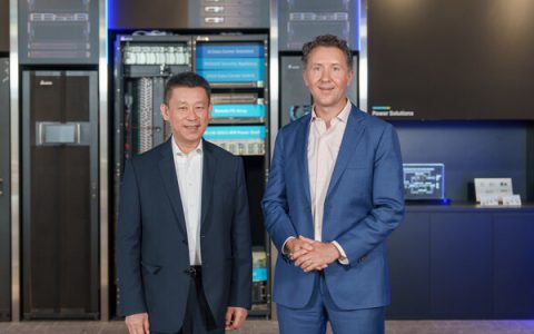 台达支持经济学人集团Economist Impact发布全球可持续AI报告