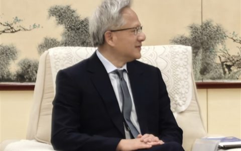 绕过美国禁令！NVIDIA来中国30年重要决定：中国特供AI芯片新品最快六月见