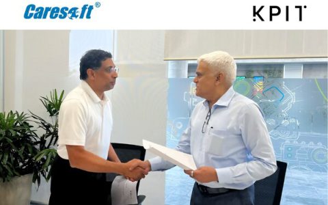 Caresoft Global Announces Strategic Partnership with KPIT to Drive Leadership in Technology and Cost Optimization Strategies for the Automotive Industry