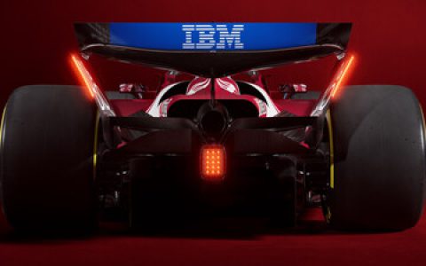 IBM与法拉利车队推出全新升级版移动应用程序，全面提升全球 F1 车迷体验