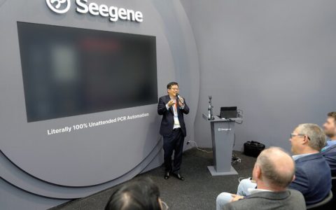 Seegene's CURECA(TM) Emerges as a Potential Game Changer in End-to-End PCR Automation