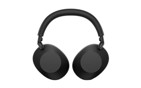 索尼最强降噪耳机WH-1000XM6正式发布！售价超3200元、回归可折叠
