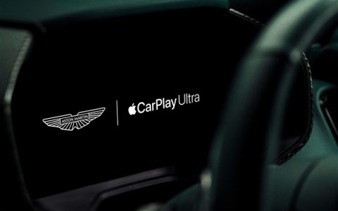 苹果尴尬！3年前发布的新一代CarPlay终于有车企要用了