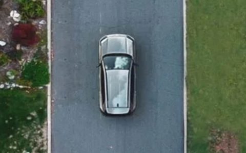 销量担当！全新丰田RAV4官方预告：披着越野外衣的城市SUV
