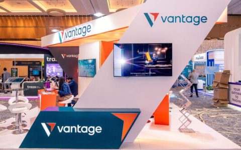Vantage to Share Strategic Market Insights at Forex Trader Summit Dubai 2025