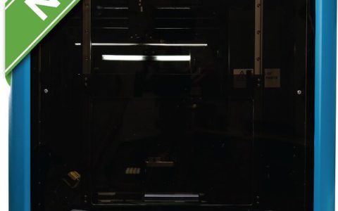 看见不同，挑选卓越——美谷分子发布QPix FLEX微生物克隆筛选系统