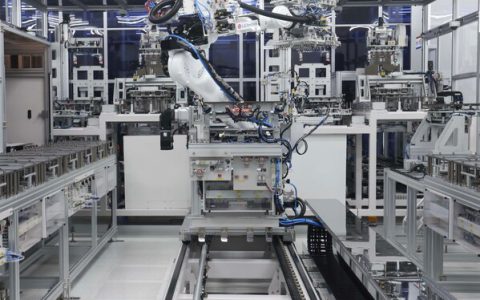 LG Innotek to build FC-BGA into 700 million USD business by 2030 with its state-of-the-art Dream Factory