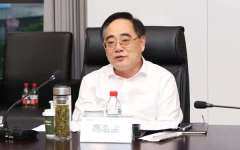 高信公司与大华股份战略合作暨合资签约仪式举行