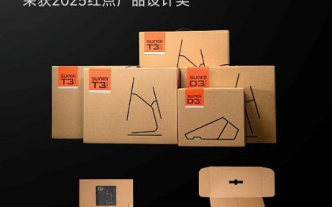 从红点设计奖到可持续实践：商米ESG+SUNMI Care一站式服务赋能智慧商业新生态