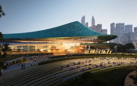 高力国际规划咨询与招商双核驱动 全面赋能世界级城市中轴线建设