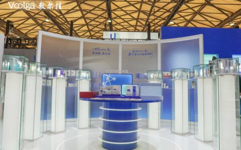 敷尔佳亮相第29届上海美博会 携新品解锁功效护肤新发展