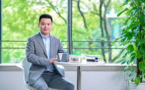 深耕九十年，笃行以致远 | 对话贝克曼库尔特生命科学中国区总经理周伟