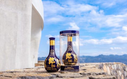 Xinhua Silk Road: Langjiu voted as most-favored Chinese Baijiu brand by foreigners