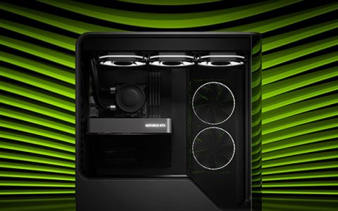 一起上！RTX 5060显卡、笔记本发布时间官宣