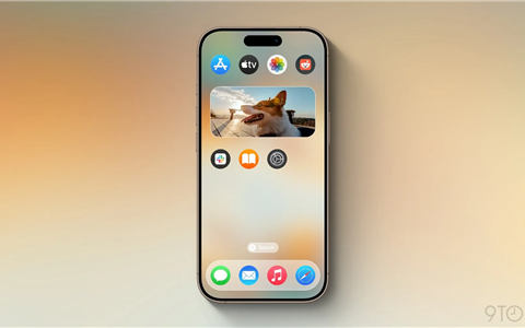 苹果史上变化最大的OS！iOS 19六月登场：有三大升级