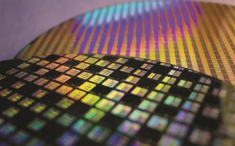 Intel 18A成了！微软已正式下单 谷歌、英伟达也都要用