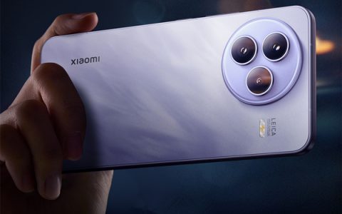 卢伟冰开直播：小米15周年战略新品提前剧透