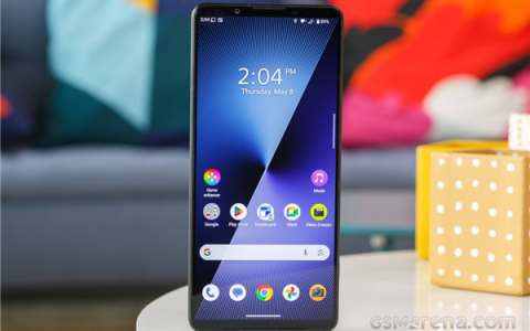 索尼Xperia 1 VII发布：1080P屏+骁龙8 Elite 售价过万