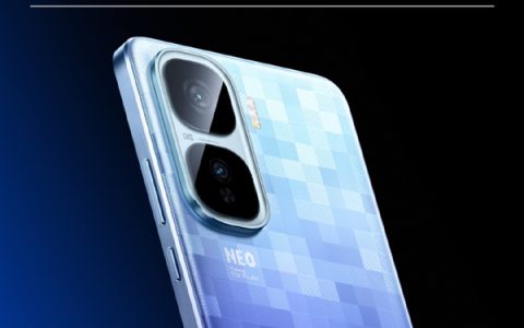 系列最强超大杯！iQOO Neo10 Pro+官宣：本月登场