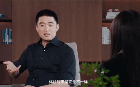 理想汽车CEO李想评价梁文锋：我跟他聊过 他有两个特点