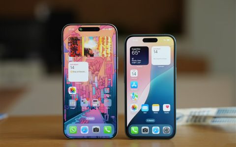 曝20周年版iPhone首发HBM内存：性能最激进的苹果手机