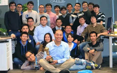 蚂蚁集团副总裁兼OceanBase创始人退休 曾主导从0到1研发国产分布式数据库