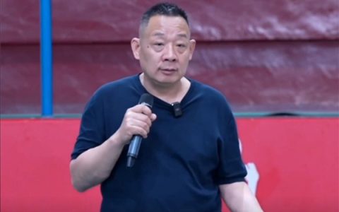 于东来又一次把账号设为私密：我该好好静一下