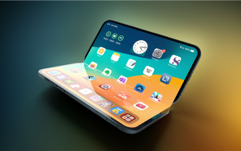 2026年苹果产品迎来革命性升级：折叠屏iPhone/全新MacBook Pro已在路上