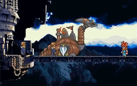 IGN评选最棒的25款JRPG：天下第一的P5R仅排第二
