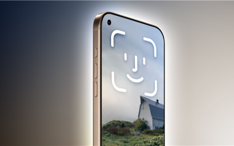药丸屏时代终结！曝iPhone 18 Pro升级屏下Face ID