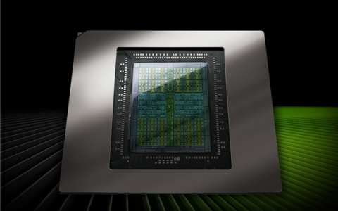沙特金主狂砸6000亿美元：NVIDIA、AMD获AI芯片超级大单