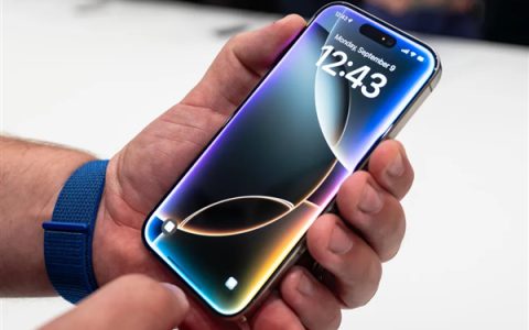 iPhone 16 Pro价格暴跌 苹果为何大降价：原因揭开