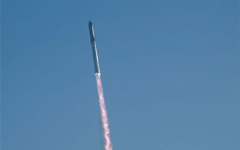 马斯克要当城主！SpaceX星际基地获准建立为城市