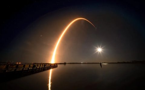 每年最多25次！SpaceX星舰发射计划获批准