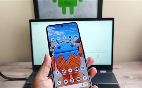 媲美Windows！Android 16全新桌面模式首测：手机一插秒变电脑